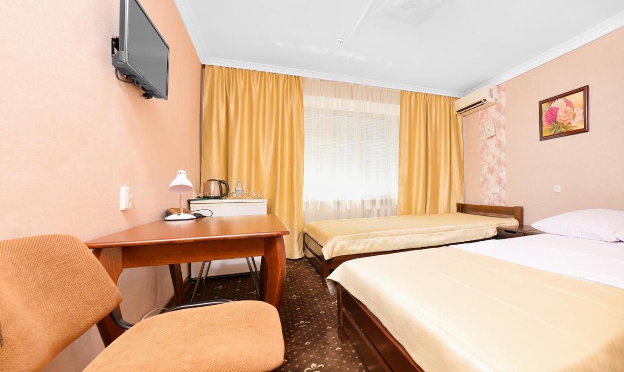 GREEN CITY HOTEL НИКОЛАЕВ 3* (Украина) - от 3437 RUB | NOCHI