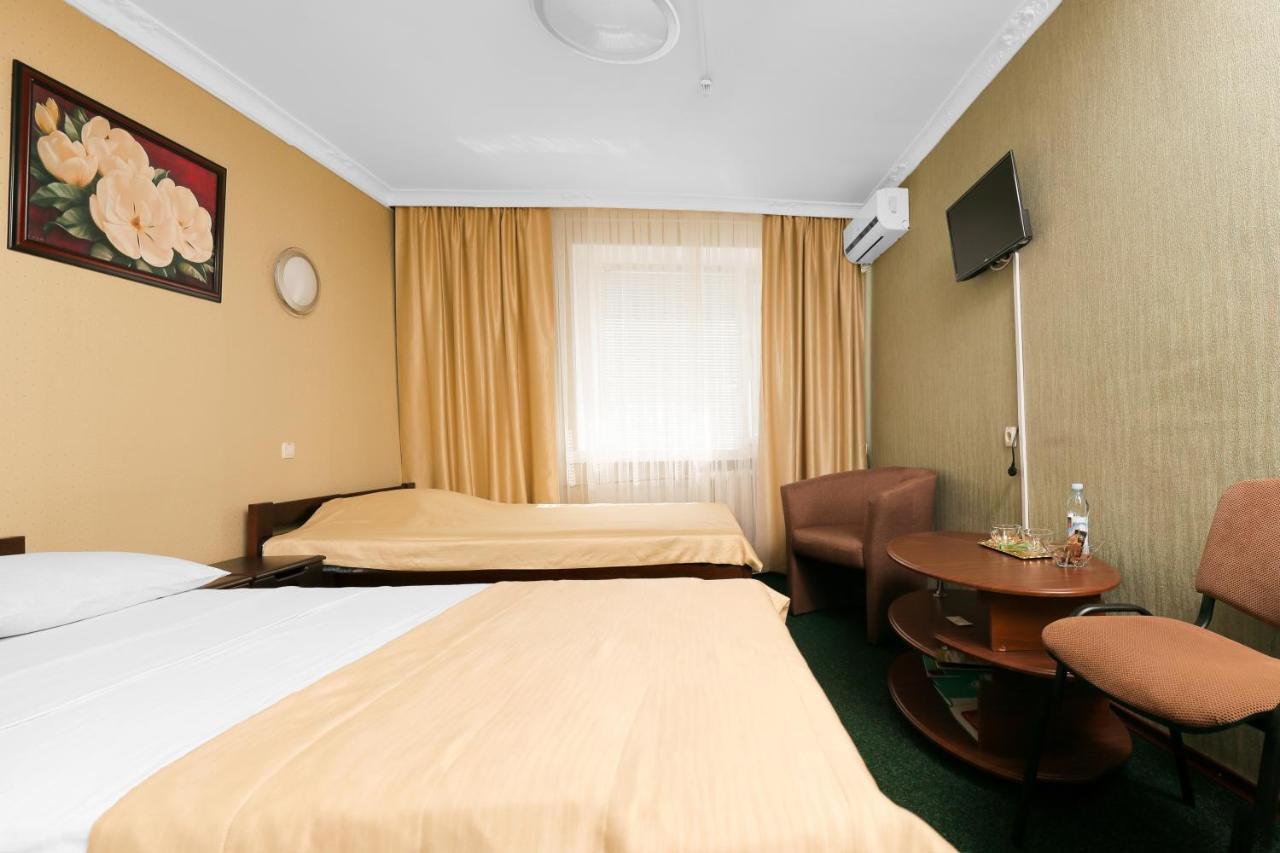 GREEN CITY HOTEL НИКОЛАЕВ 3* (Украина) - от 3437 RUB | NOCHI