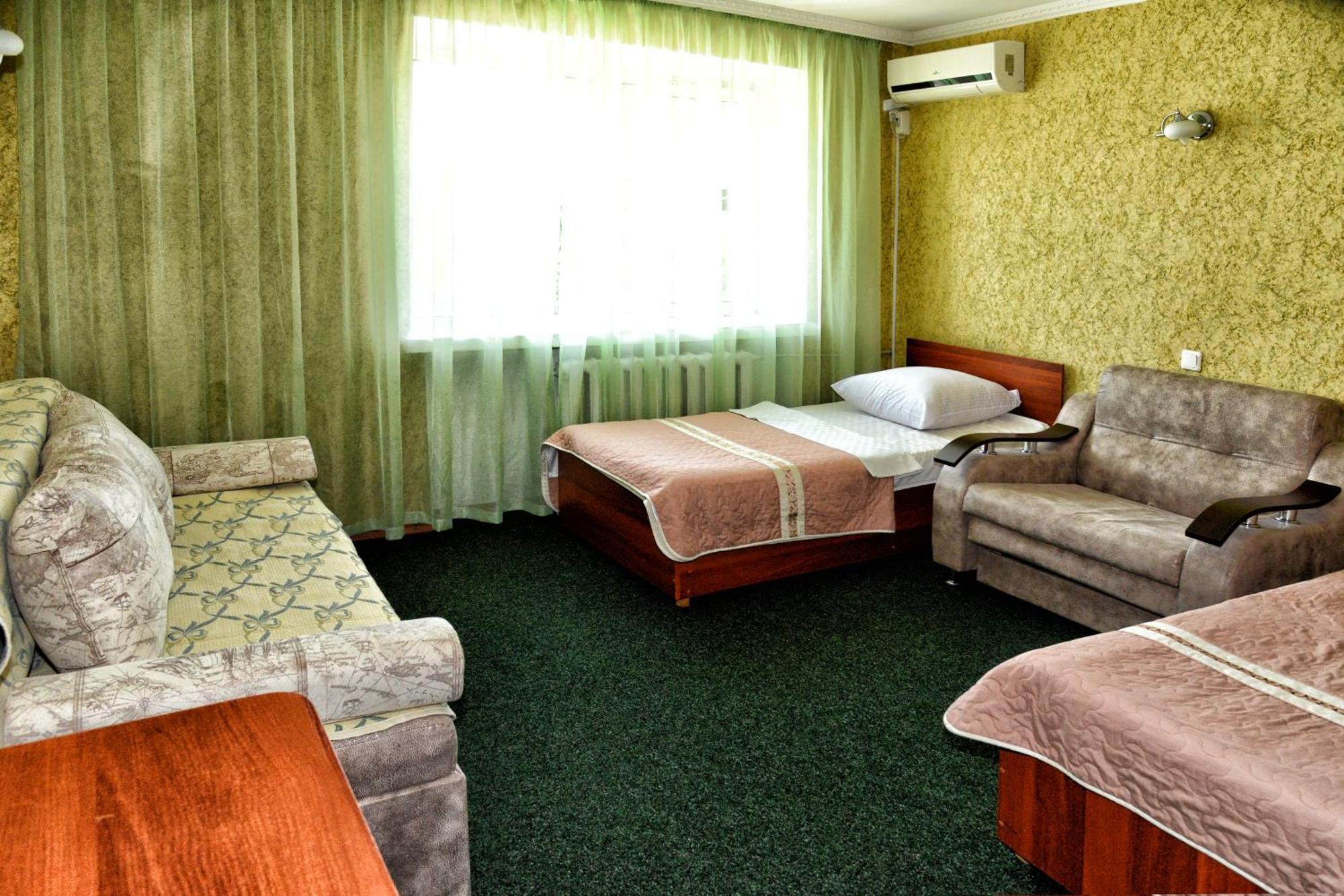 GREEN CITY HOTEL НИКОЛАЕВ 3* (Украина) - от 3437 RUB | NOCHI